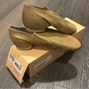 Bloch Girls Jazz Shoes